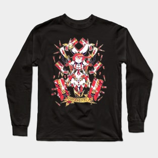 Marionette Long Sleeve T-Shirt